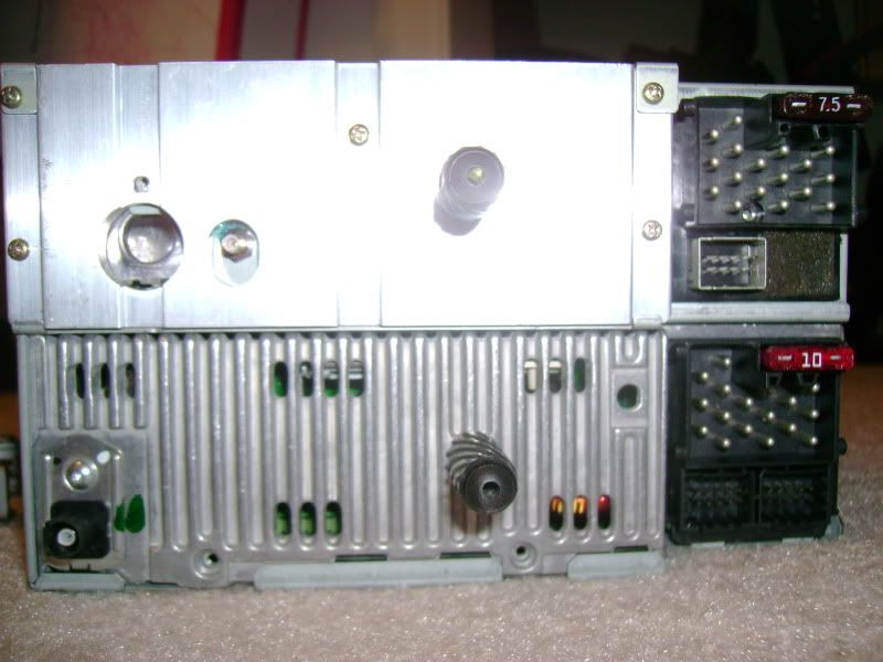 01 cassette player issues E46 Fanatics Forum